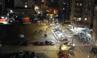 قتيل وإصابات باشتباكات مسلحة بضاحية بيروت الجنوبية