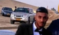 مصرع الشاب فهد عبدالمعطي أبو ديّة من قرية تل الملح النقب بعد تعرضه للغرق في شاطئ أشكلون