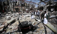 عشرات القتلى والجرحى في هجوم على مأرب في اليمن