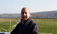 مصرع المحامي حسين عوض بعد تعرضه لاطلاق النار في بلدة المزرعة