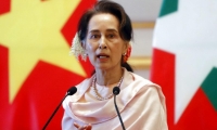 الجيش ينقلب على الحكومة المنتخبة في بورما ويعتقل زعيمة البلاد