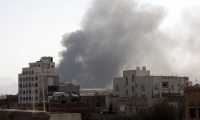 70 قتيلا من القوات الحكومية وجماعة الحوثي في تعز ومأرب