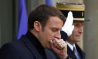 الاحتجاجات الفرنسية تتصاعد: ترقبٌ لخطاب ماكرون القادم