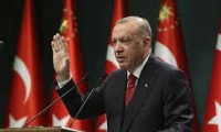 أردوغان يعلن أعن وسع إغلاق لتركيا مع ارتفاع قياسي لوفيات كورونا