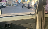 مصرع شاب وإصابة آخرين بعد تعرضهم لاطلاق النار في باقة الغربية 