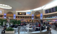 المطارات والمعابر في إسرائيل غير مجهزة لمنع تفشي كورونا