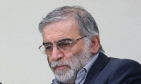 اغتيال العالم النووي الإيراني البارز فخري زادة