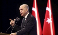 أردوغان يعلن فرض إغلاق عام جزئي في تركيا بسبب انتشار كورونا