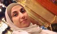 ريم عمران أول طبيبة فلسطينية تتخصص بزراعة النخاع للأطفال المصابين بالسرطان