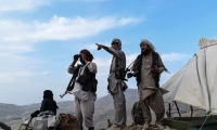 طالبان ستكشف نظام حكم جديد لأفغانستان خلال أسابيع
