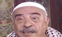 وفاة الممثل السوري المشهور محمد الشماط عن 85 عاما في الولايات المتحدة
