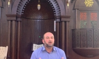 الحلقة الاولى من برنامج شهر رمضان المبارك مع الشيخ جابر جابر 
