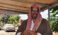 تحقيق مع الشيخ الباز بادعاء التحريض على العنف والإرهاب