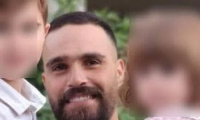 مقتل محمد محمود جميل كساب واصابة أخر بجراح متوسطة بعد تعرضهما لإطلاق النار في أم الفحم