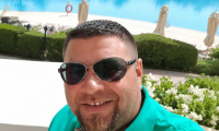 مقتل محمد خلايلة بعد تعرضه لإطلاق النار في دير حنا