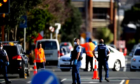 إصابة ستة أشخاص في عملية طعن في نيوزيلندا ومقتل منفذ العملية