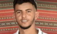 وفاة الشاب نمر محمد أبو وادي متأثرًا بإصابته بحادث طرق وقع قبل أيام 