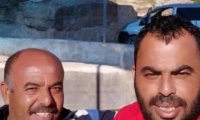 مصرع الشقيقين رائد وزياد العمواسي من بيتونيا غرقا في بحر يافا