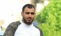 استشهاد  حمد أبو جلدة (24 عاما) متأثرا بإصابته خلال اقتحام جنين
