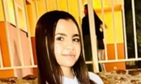 وفاة الطالبة ارسلين سادر سواعد (16 عاما) من وادي سلامة بنوبة قلبية