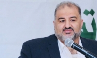 النائب منصور عباس ينفي تقديمه اقتراح قانون