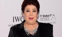 وفاة الفنانة المصرية رجاء الجداوي بعد اصابتها بفيروس كورونا