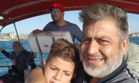 مصرع الطفل عبد سعيد وتد (13 عامًا) من جت بعد تعرضه للدهس في باقة الغربية