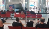 160 مسافر من البلاد عالقين في مطار دبي بسبب تغييرات في تأشيرات الدخول