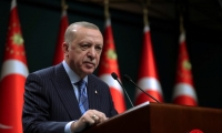 تركيا ستتخذ خطوات تقارب مع مصر وإسرائيل