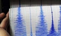 زلزال بقوة 7.1 يضرب اليابان وانقطاع واسع للتيار الكهربائي