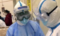 30 وفاة جديدة بفيروس كورونا في الصين يرفع الحصيلة إلى 3042