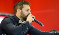 جوزيف عطية يطلق ألبومه الجديد من بيروت