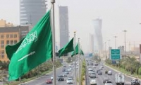 السعودية : سنسمح للرحلات الجوية بين إسرائيل والإمارات بالمرور فوق أراضينا