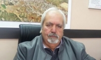 اصابة رئيس بلدية شفاعمرو عرسان ياسين بفيروس كورونا