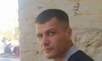 استشهاد الشاب رابي عرفة رابي (32 عامًا)  برصاص الجيش الاسرائيلي عند حاجز قرب قلقيلية