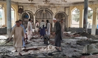 19 قتيلا وعشرات الجرحى بتفجيرين قرب مستشفى عسكري في كابول
