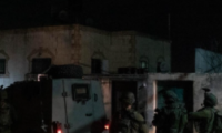اعتقالات بالضفة قوات الجيش الإسرائيلي تقتحم منزل منفذ عملية بني براك