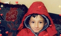 عمليات بحث واسعة عن  الطفل قصي أبو رميلة وشبهات باختطافه