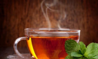 5 أنواع من الشاي تضرب الأرق