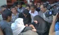 استشهاد فلسطيني وإصابة فتاة برصاص الاحتلال