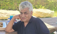 اطلاق سراح الأسير بشير الخطيب من الرملة  بعد 35 عامًا في السجون الإسرائيلية