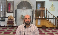 الحلقة الـــ 12 من برنامج شهر رمضان المبارك مع الشيخ جابر جابر