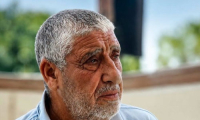 مقتل محمود نعيمي واصابة ابنه إطلاق نار في جديدة المكر