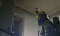 اندلاع حريق في منزل بمدينة الرملة تسبب بأضرار جسيمة دون تسجيل إصابات