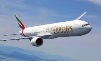 طيران الإمارات تعلن تعزيز رحلاتها إلى إسرائيل برحلة يومية ثانية