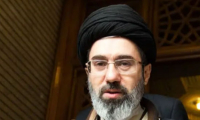 مصادر: المرشد الإيراني مجتبى خامنئي تعافى من إصابته التي تعرض لها خلال الحرب 