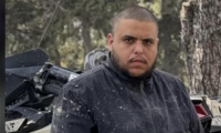 مقتل الشاب محمد عبد الهادي من أم الفحم بعد تعرضه لإطلاق النار  في قرية المشيرفة