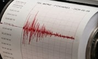 زلزال بقوة 7.8 درجات يضرب الفلبين ومخاوف من تسونامي