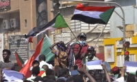 انقلاب عسكري في السودان