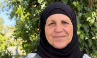 العثور على جثة الحاجة فاطمة الرجبي بعد فقدانها منذ عدة ايام